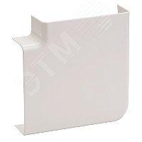 Угол плоский 32х17 для мини-канала фото 7