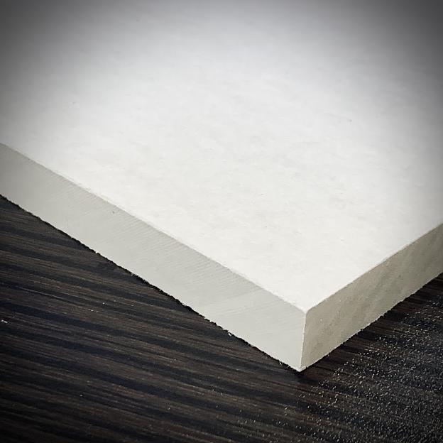 Фиброцементная плита FCB фото 10