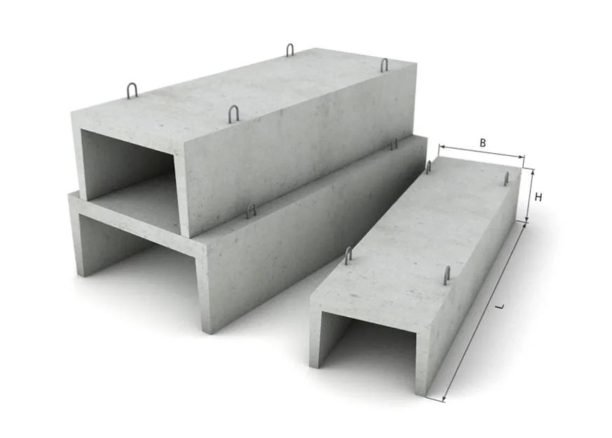 Лоток Л4-8/2 ОПТ фото 1