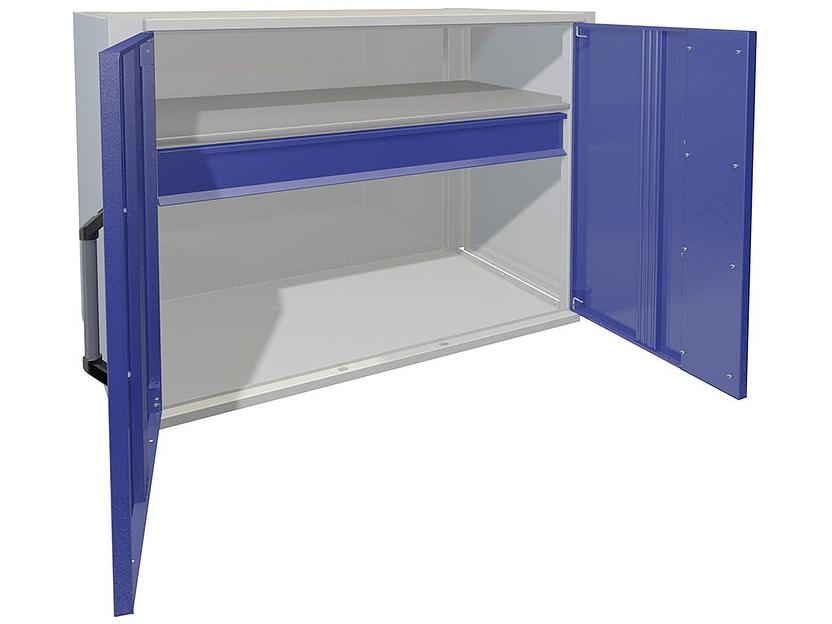 Инструментальный шкаф HARD 1000-001010 слесарный фото 1