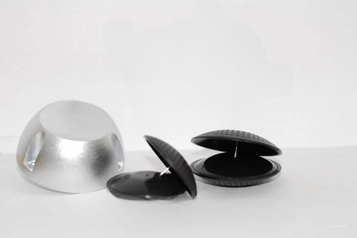 Ключ съемник универсальный (усиленный) с пазами ОПТ фото 1