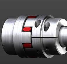 Первичный Вал шестерня редуктора изготовление фото 6