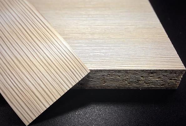 Панель ПВХ 0,4*25 CL 9502 (сосна лоредо) фото 1