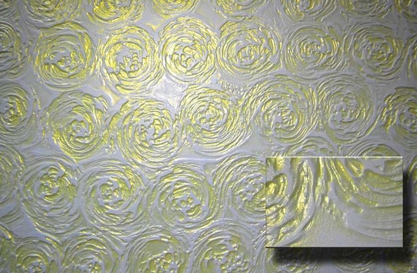 Лак (покрытие) декоративное Bauramix «Creativ pasta» 2 кг ОПТ фото 3