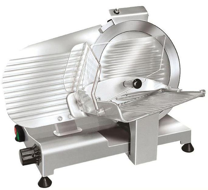 Слайсер ES220 Beckers фото 1