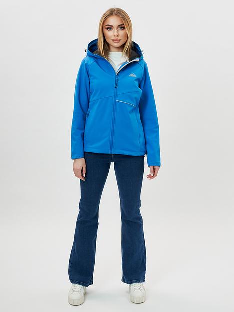 Ветровка MTFORCE 22007S фото 6