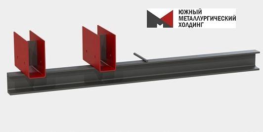 Опоры подвижные двухрядные Серия 5.900 А14Б 528.000 Выпуск 2 фото 1