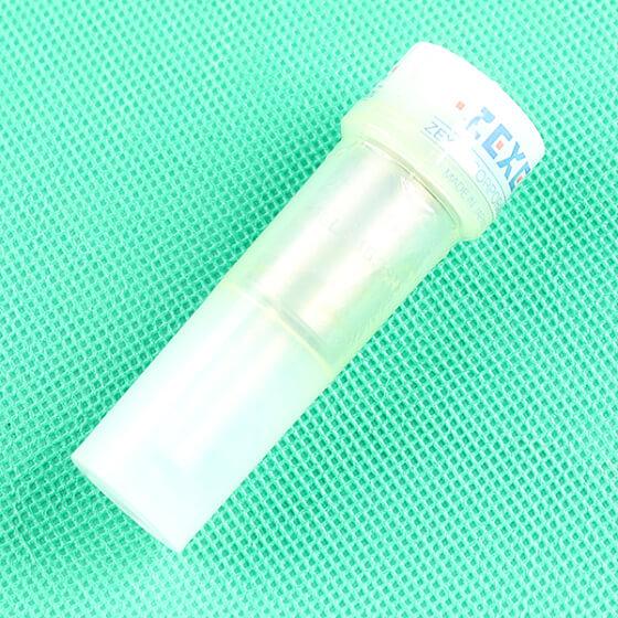 Распылитель форсунки топливной NP-DLLA153SM211  105019-2200 Zexel фото 1