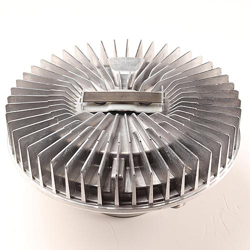 Муфта вентилятора SM-208161 WL21-15-150 SUMOMOTO фото 1