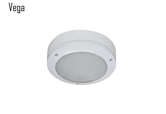 Светодиодные светильники серии ЖКХ 8-16 Вт опт фото 3