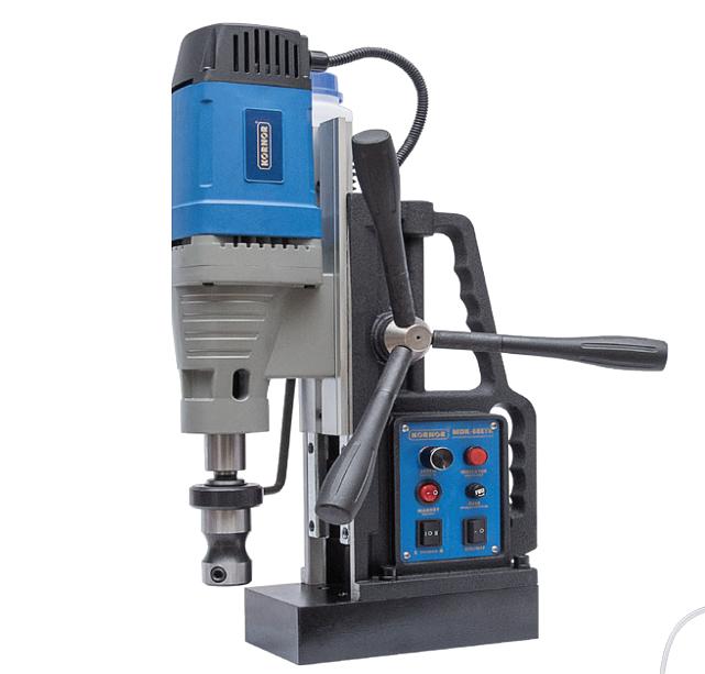 Сверлильная машина Kornor MDK-68ETK фото 1