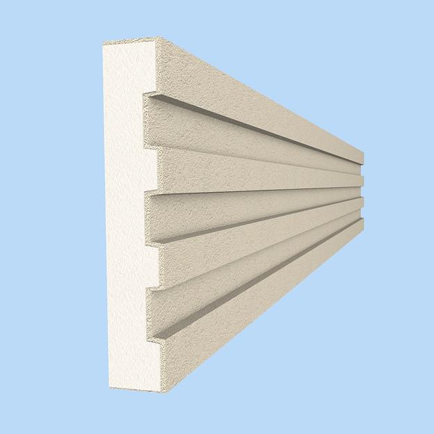 Наличник из пенопласта ОПТ фото 1