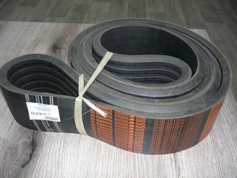 Ремень Адамантис 5HB 3812La / 3797Ld фото 1