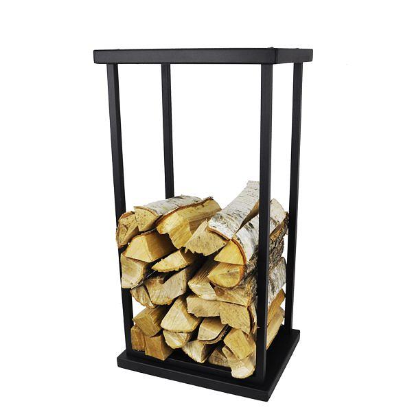 Дровница каминная опт фото 1