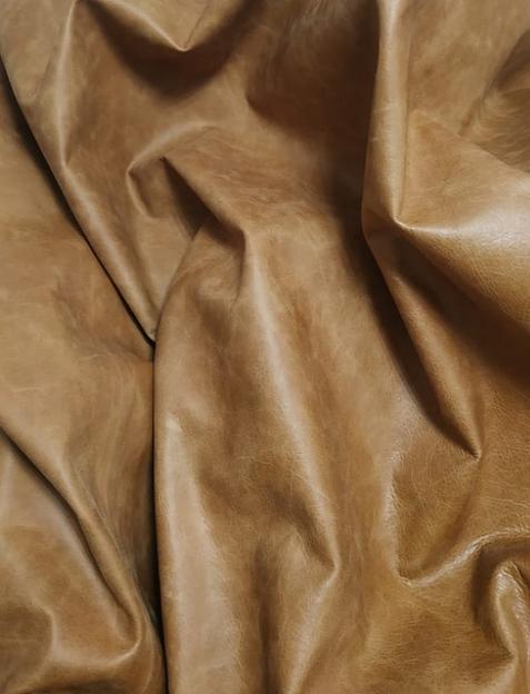 Натуральная кожа коллекция «Harry +» «Oak», опт фото 1