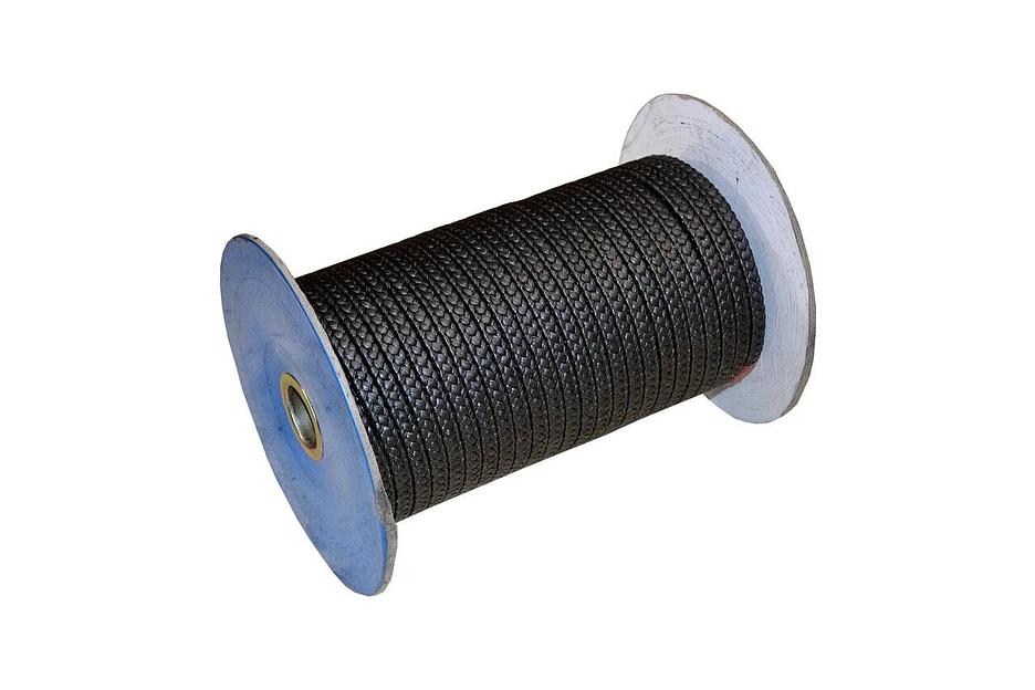 Набивка безасбестовая UrTex Н-6000 10x10 мм фото 1