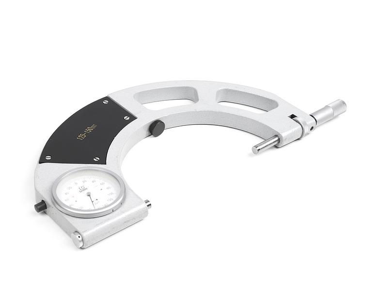 Скоба рычажная СР-150 0,002 SHAN с поверкой фото 3