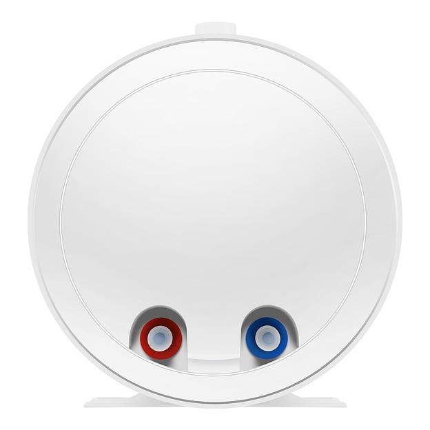 Водонагреватель Ballu BWH/S 30 Orfeus DH фото 6