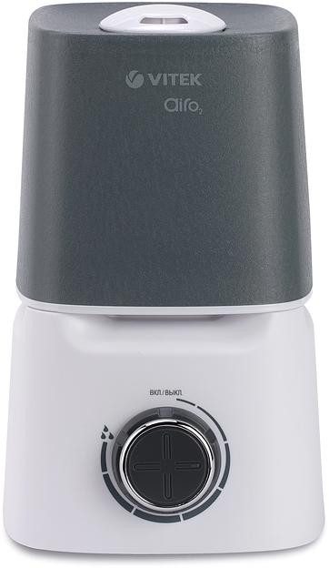 Увлажнитель воздуха Vitek VT-2334 белый фото 5