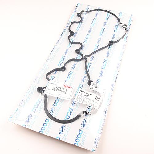 Прокладка JC-23019-F, F201-10-235 Stone фото 1