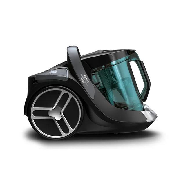 Безмешковый пылесос TEFAL TW7222EA фото 2