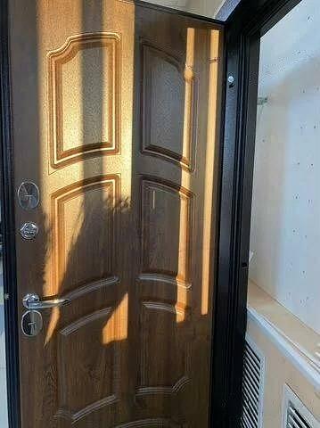 Дверь входная металлическая с терморазрывом опт фото 2