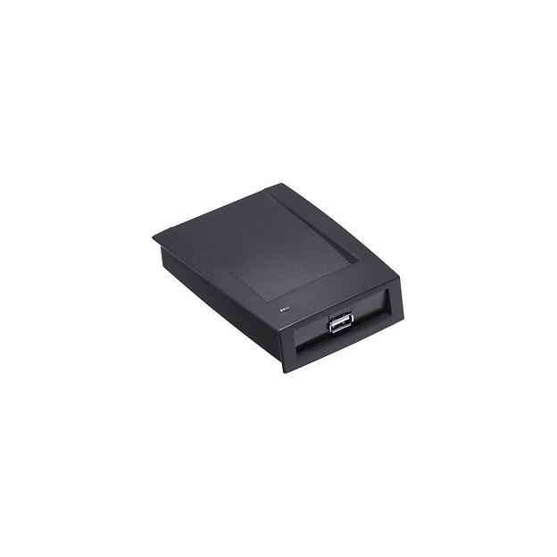 Считыватель карт Dahua DHI-ASM100 внутренний фото 1