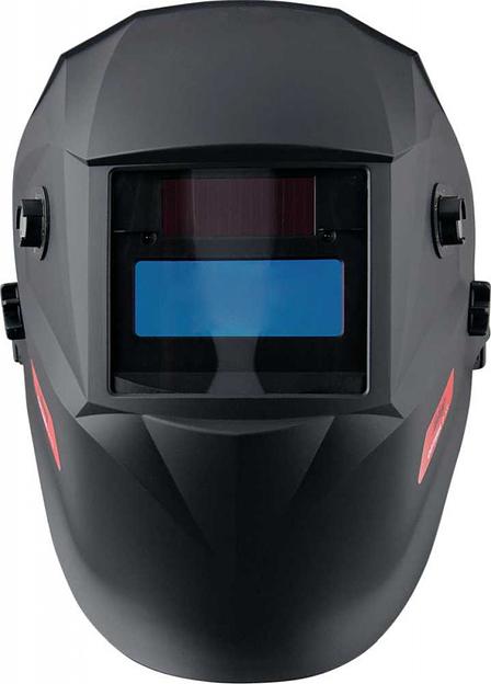 Маска сварщика Fubag Optima 9-13 0.5гр (38072) фото 2