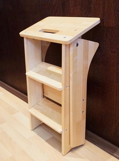 Табурет-стремянка MTM-F0041 фото 6