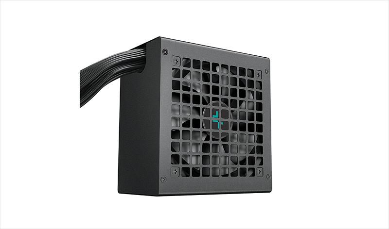 Блок питания Deepcool PL800D (ATX 3.0, 800W, PWM 120mm fan, Active PFC+DC to DC, 80+ BRONZE) RET (PL800D) фото 5