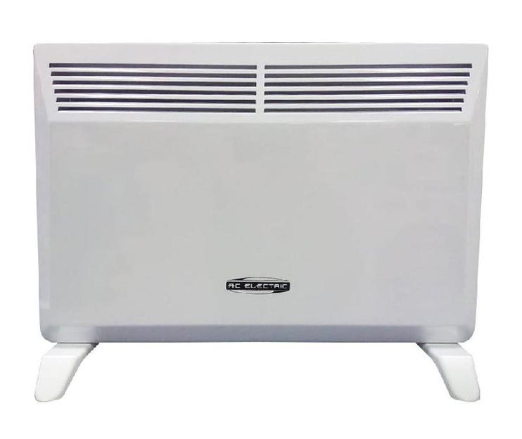 Конвектор электрический ACE/CMM-1000 фото 2