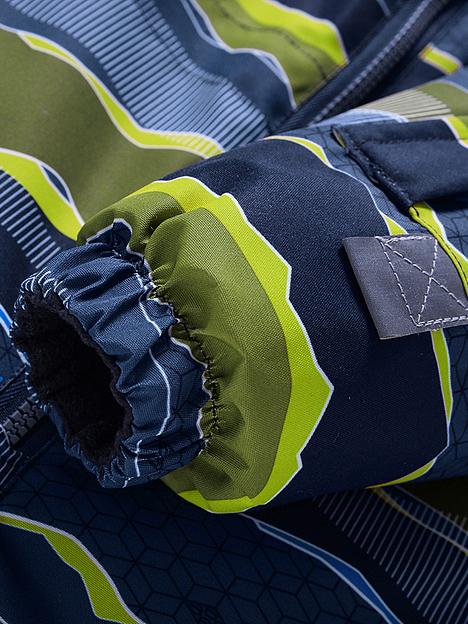 Комбинезон VALIANLY 9215Kh фото 9