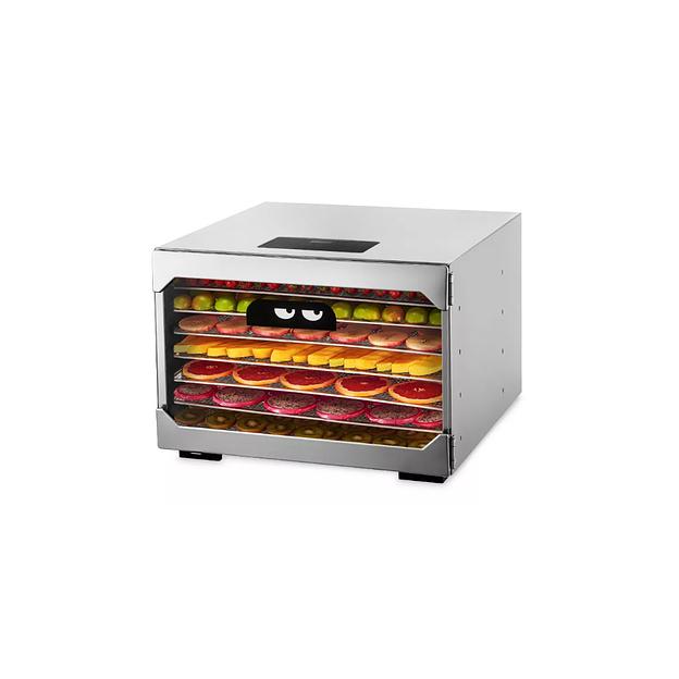 Сушилка для овощей и фруктов Kitfort КТ-1922 фото 1