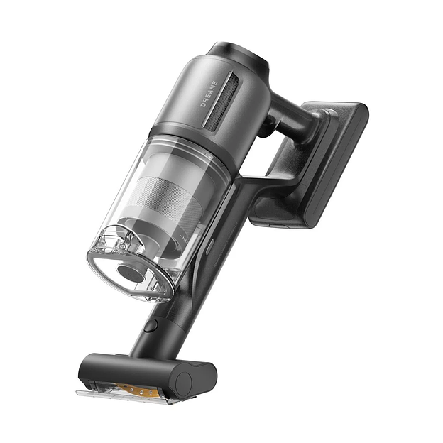 Беспроводной пылесос Dreame Z30 AquaCycle фото 5