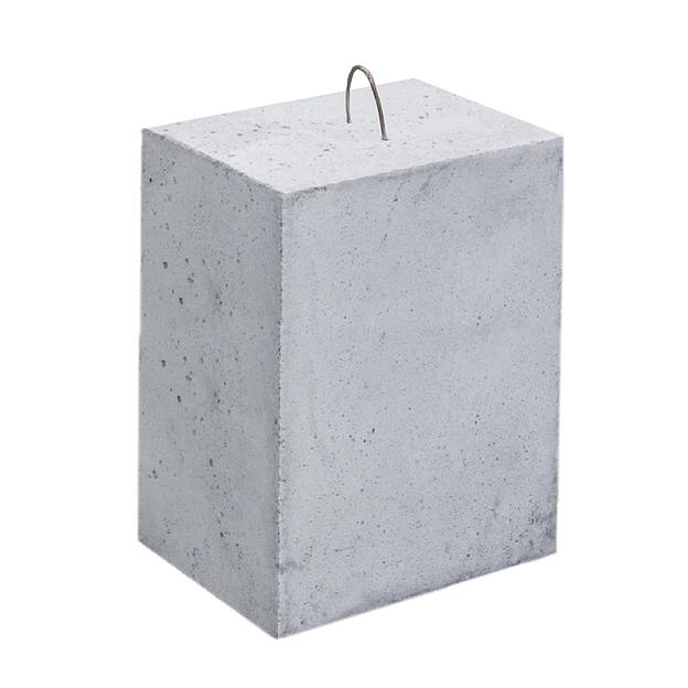 Фундаментный блок ФБС 9-3-6т ОПТ фото 1