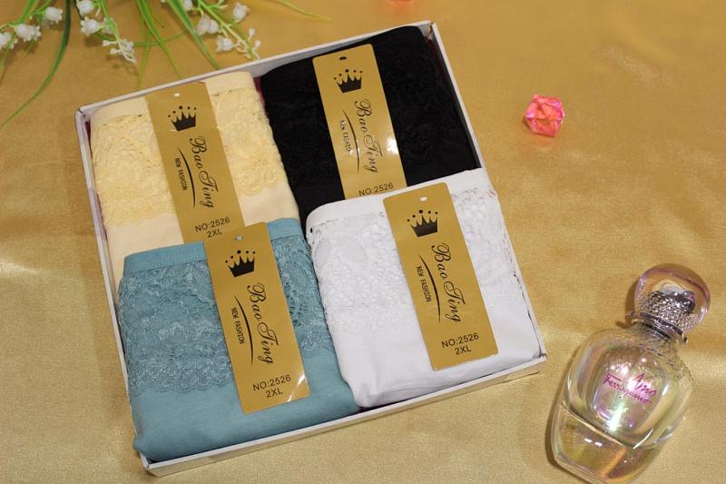 Трусы женские р-р 46-50 Арт. 2526 (к.11946) фото 2