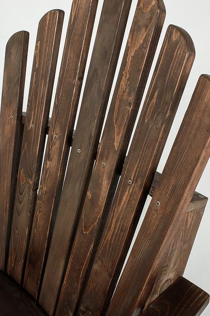 Кресло Adirondakl модерн фото 3