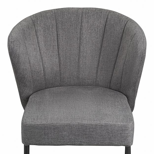 Стул Kristin, серый фото 10