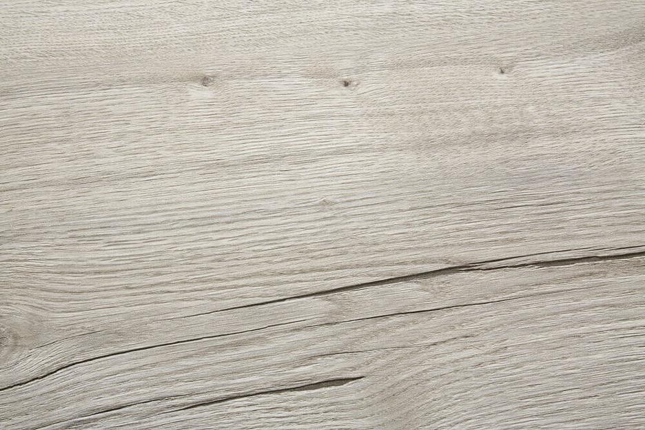 Стол Hagen 120(+40)x80 см чёрный металл, галифакс белый фото 7