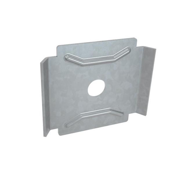 Фиксатор-площадка FP КМ LO0433 фото 1