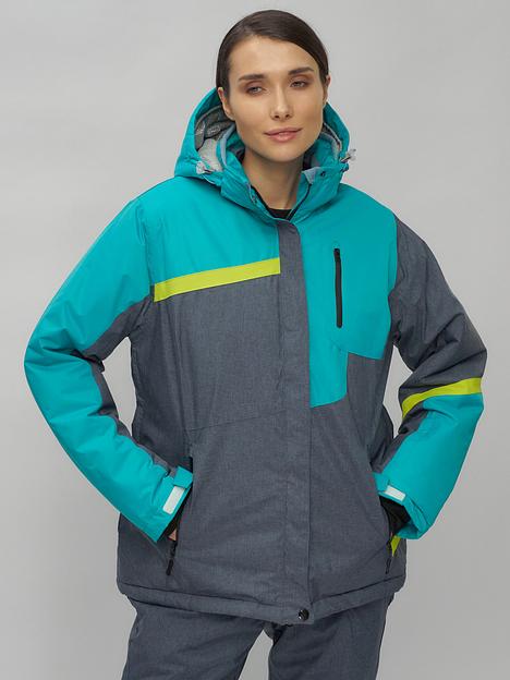 Костюм горнолыжный CHUNMAI 02282-1Z фото 10