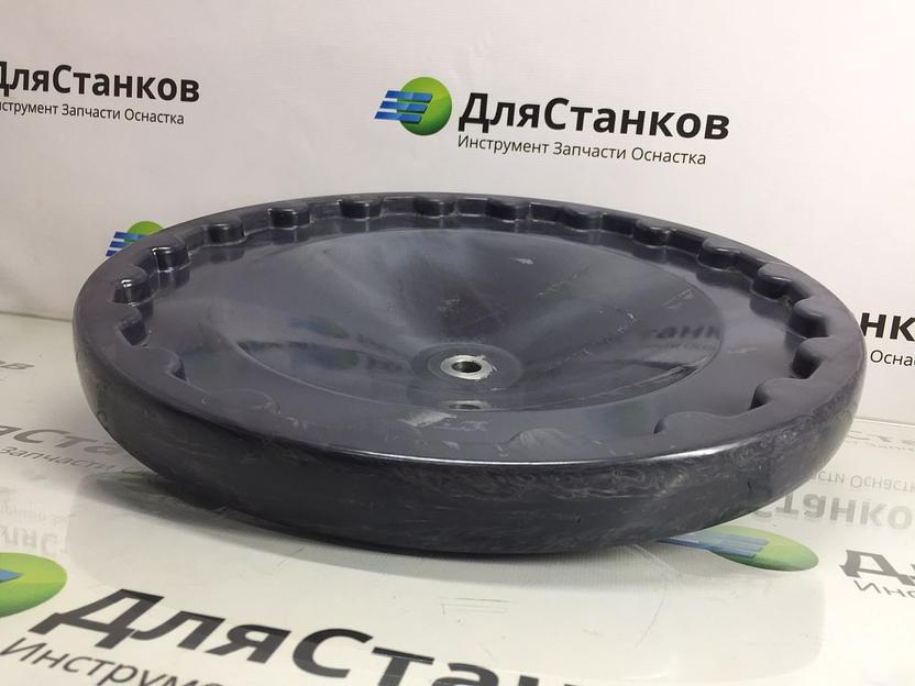 Штурвал фартука для станка 1м63, 1А64, 16к40, 1м65 ОПТ фото 6