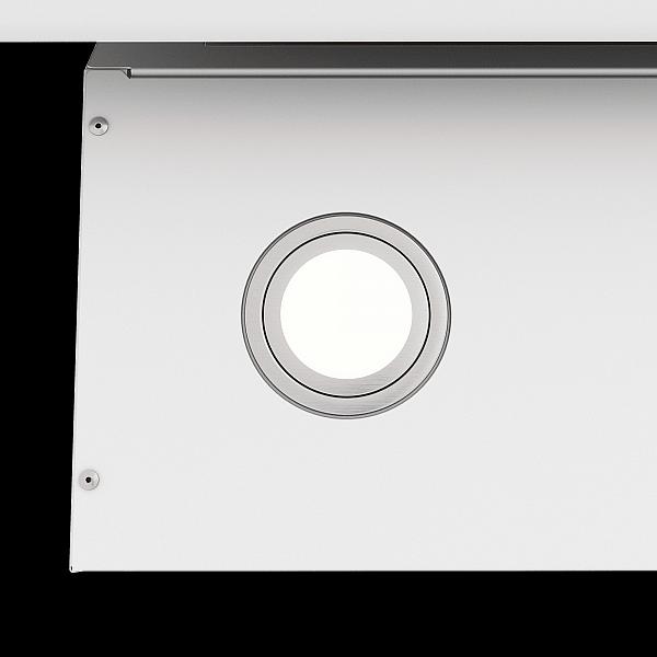 Вытяжка ELIKOR ELIKOR Вытяжка ELIKOR КВ WAVE 60 WH (243080) (243080) фото 8