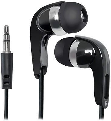 Нaушники BASIC 610 BLACK 63610 DEFENDER фото 1