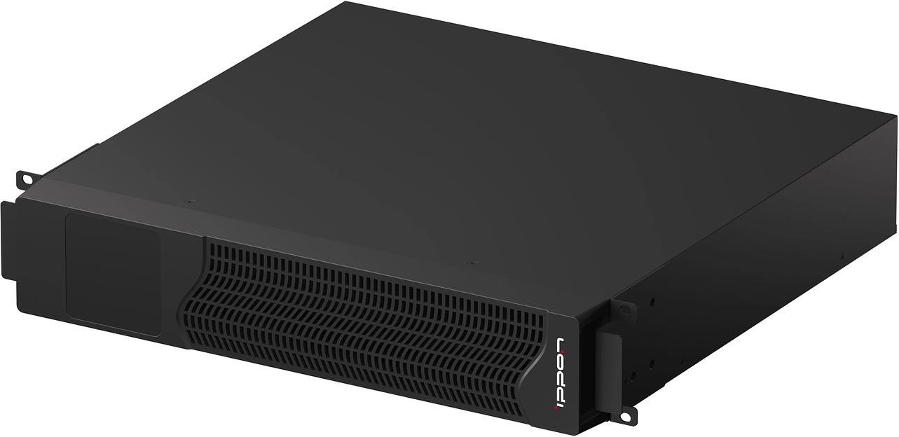 Ippon дополнительный батарейный модуль для ИБП Ippon Innova RTA 1000/1500 36В 7Ач для Innova RTA 1000/1500 {2049231} фото 1