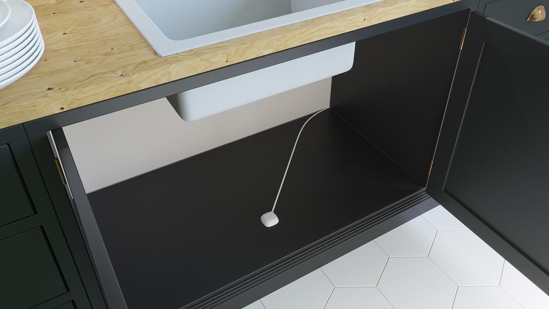 Датчик протечки воды 001 фото 4