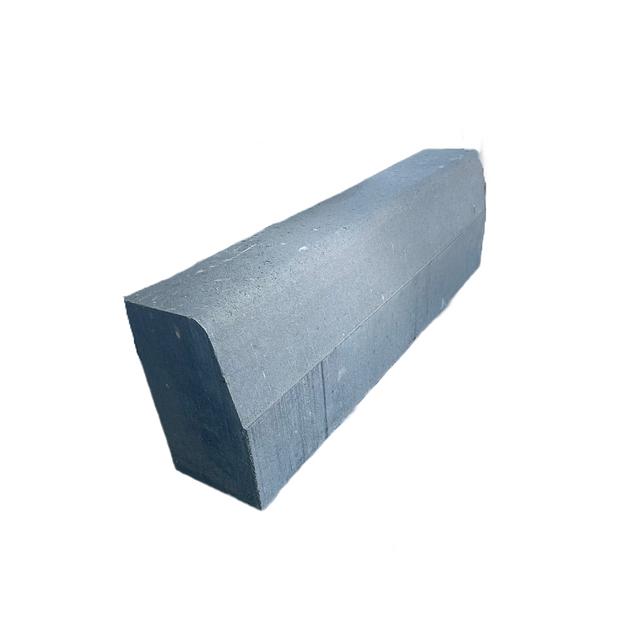 Камень бетонный бортовой ГОСТ ОПТ фото 1