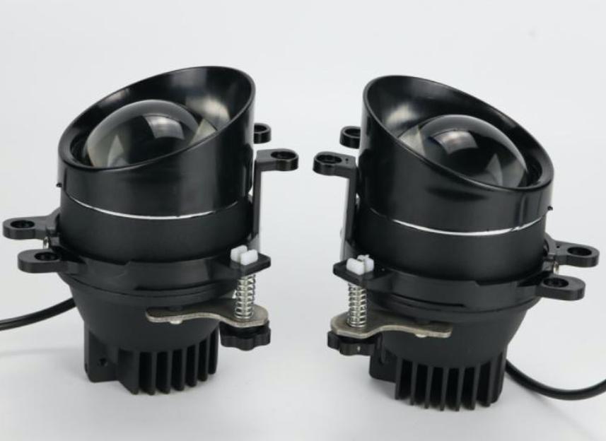 Лампа противотуманная GFD-FTWDB ОПТ фото 1