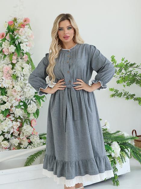 Платье П5-5521/5 фото 8