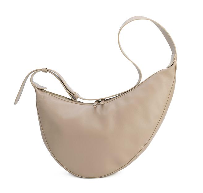 Сумка женская «Sara» капучино ОПТ фото 2